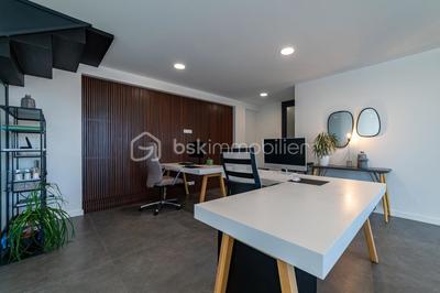 Local commercial - 99 m² - 3 pièces