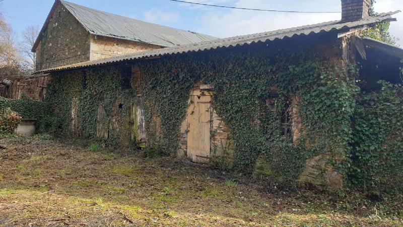 Maison - 100 m² - 6 pièces