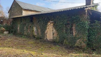 Maison - 100 m² - 6 pièces