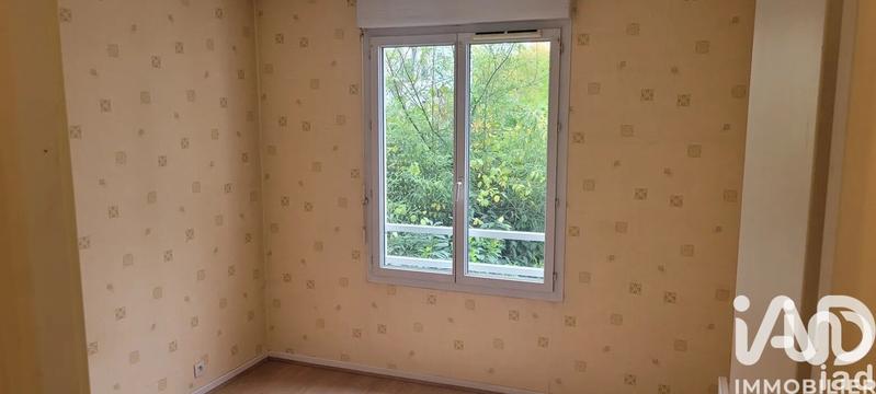 Appartement - 87 m² - 4 pièces