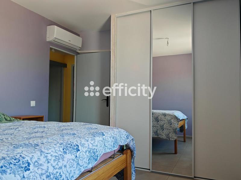 Appartement - 70 m² - 3 pièces