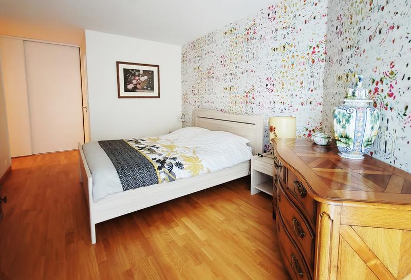 Appartement - 101 m² - 4 pièces