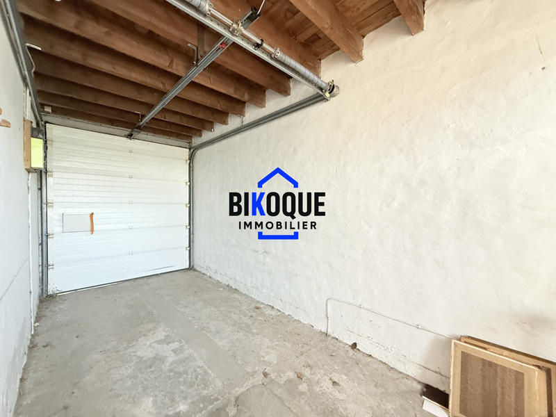 Maison - 87 m² - 5 pièces