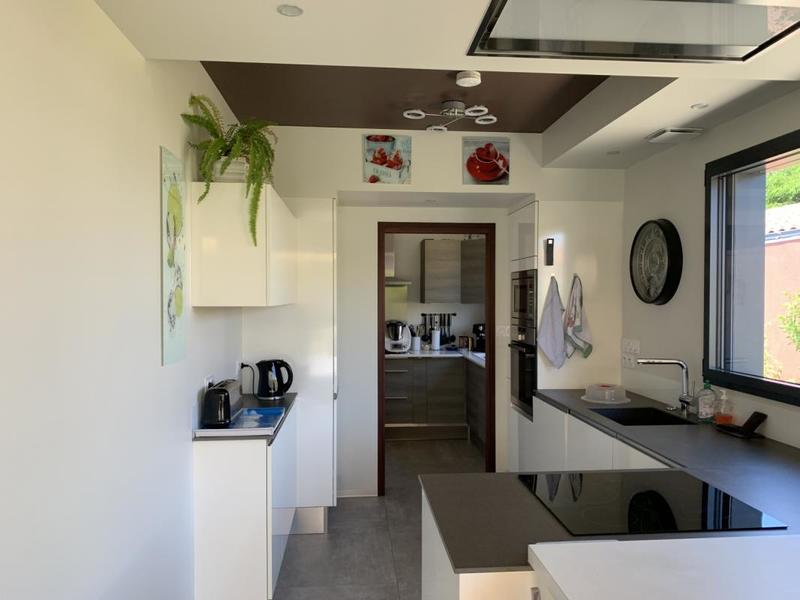 Maison - 158 m² - 5 pièces