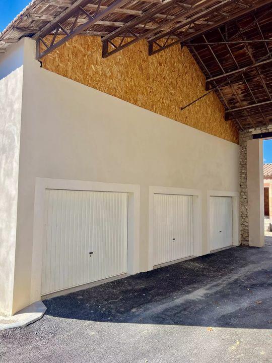 Appartement - 82 m² - 3 pièces