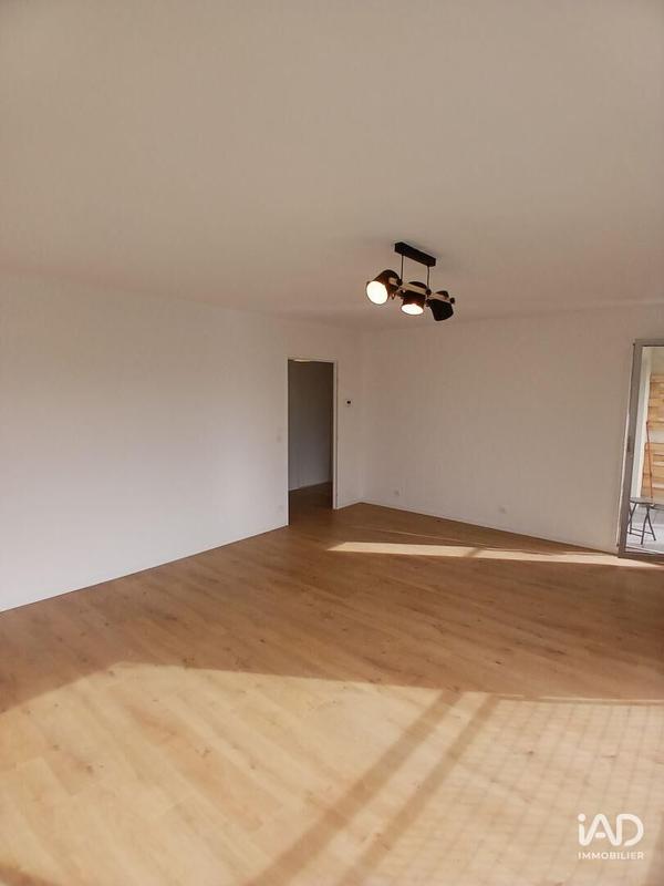 Appartement - 74 m² - 3 pièces