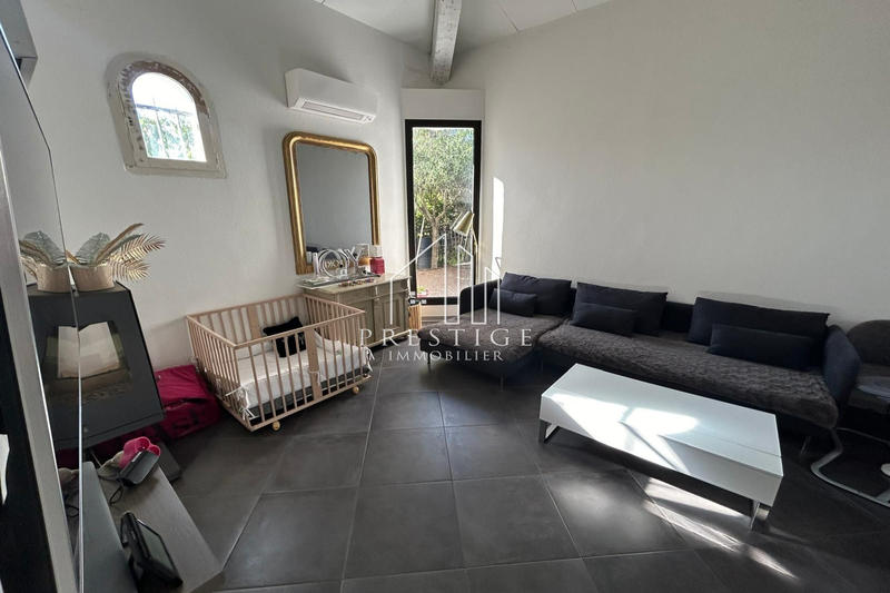 Maison - 151 m² - 5 pièces