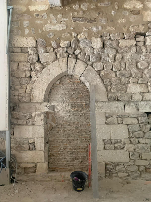 Maison de village - 267 m² - 4 pièces