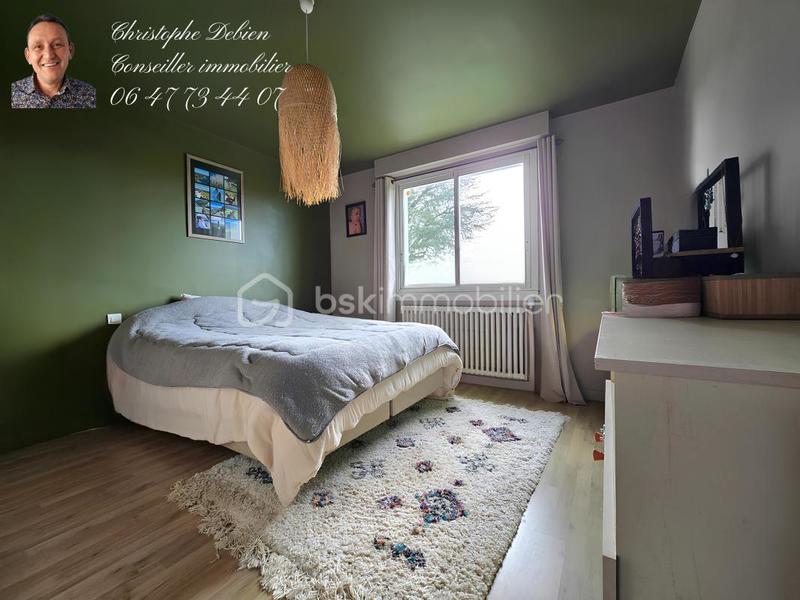 Maison traditionnelle - 108 m² - 5 pièces