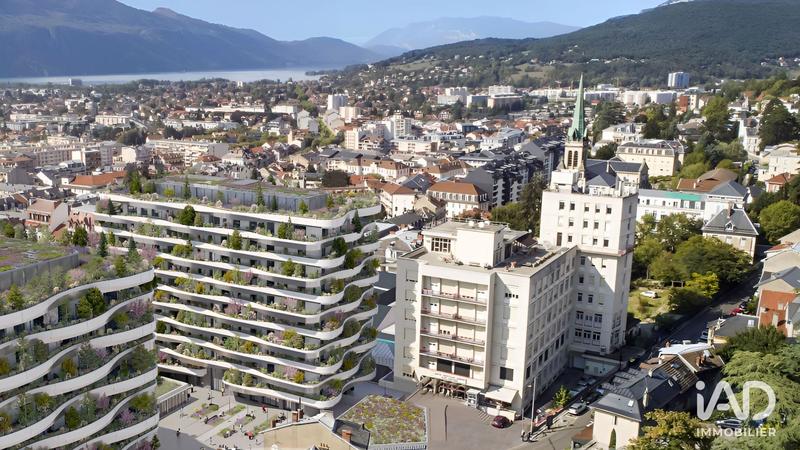 Appartement - 68 m² - 3 pièces