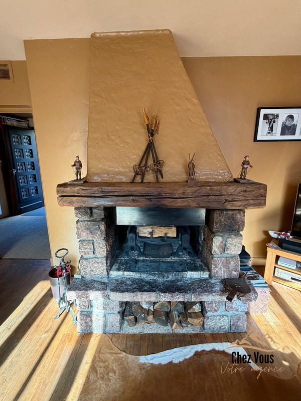 Duplex - 71 m² - 5 pièces