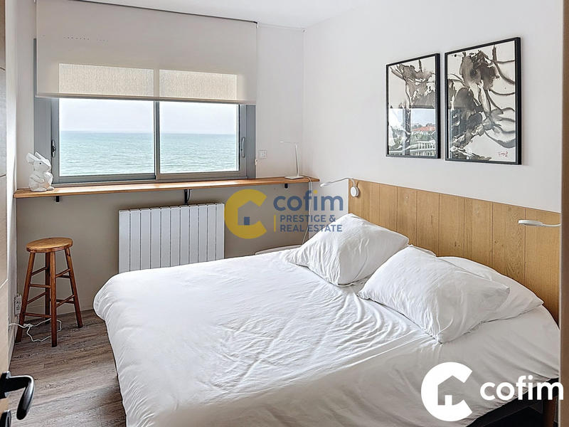 Appartement - 97 m² - 4 pièces