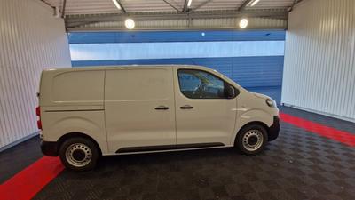 Citroën Jumpy m 100 kw (136 ch) batterie 50 kwh