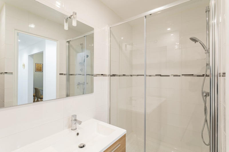 Appartement - 90 m² - 5 pièces