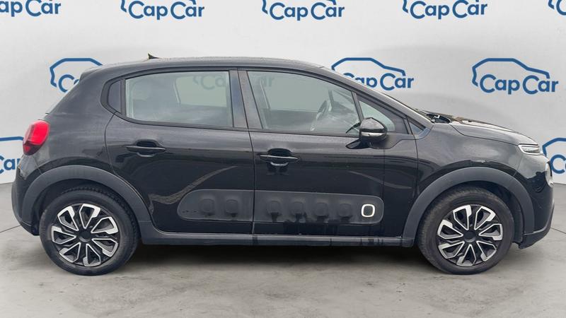 Citroën C3 III 1.2 PureTech 82 Feel
