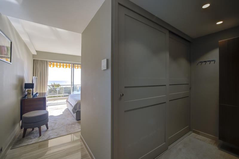 Appartement - 150 m² - 5 pièces