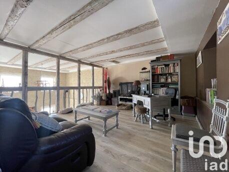 Maison de campagne - 245 m² - 8 pièces