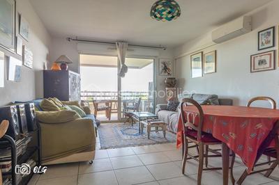 Appartement - 74 m² - 3 pièces