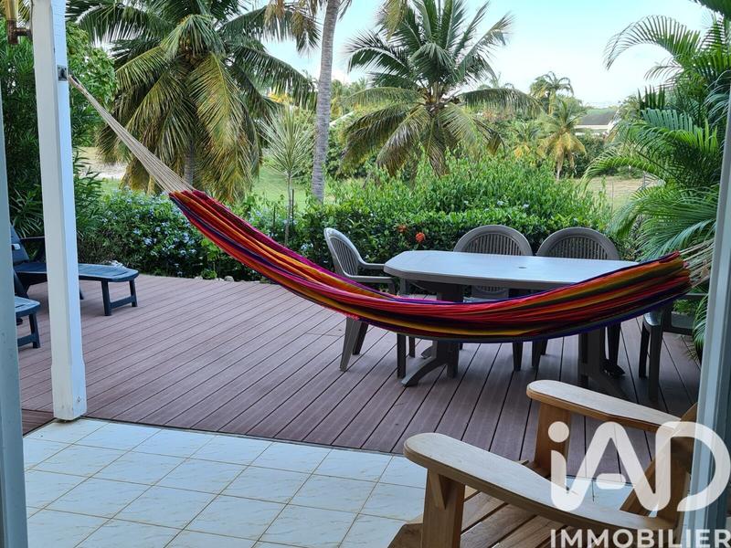 Appartement - 56 m² - 2 pièces