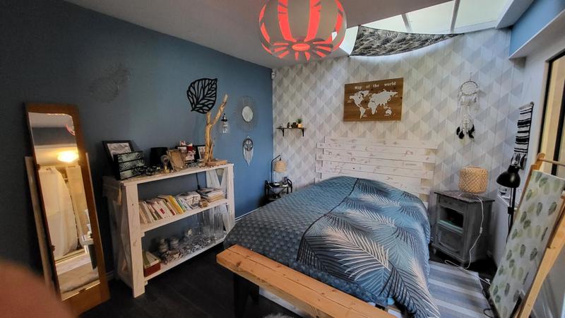 Maison - 207 m² - 7 pièces