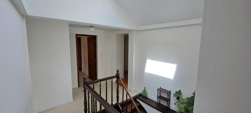 Maison - 155 m² - 8 pièces