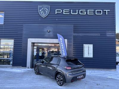 Peugeot 208 II Bluehdi 100 s&amp;S Gt