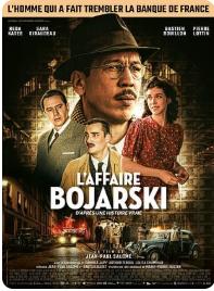 Cinéma : l'Affaire Bojarski