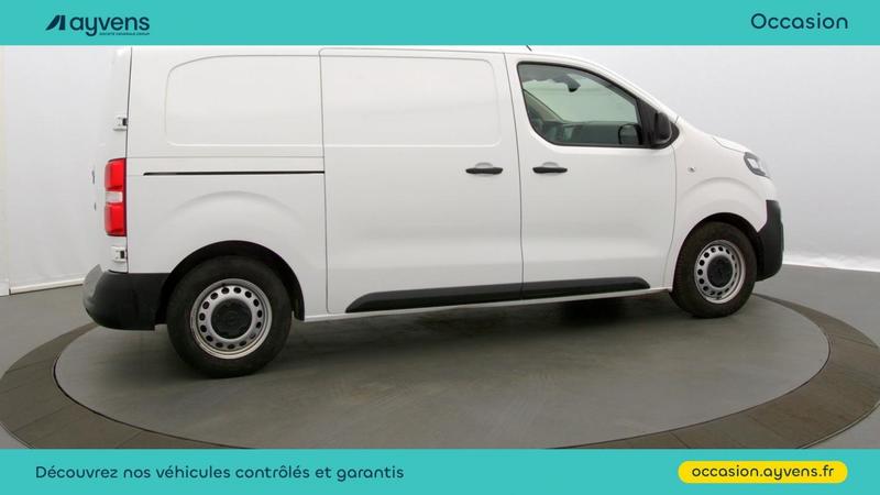 Opel Vivaro Fg L2 Standard 1.5 d 120ch Pack Business