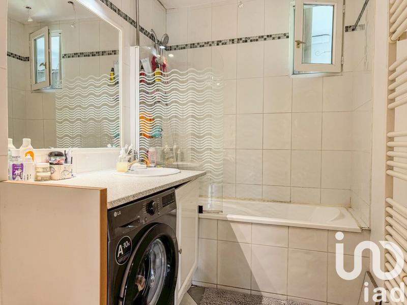 Maison de village - 104 m² - 4 pièces