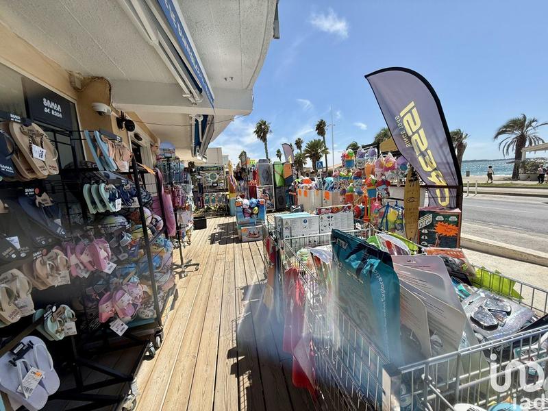 Local commercial - 78 m²