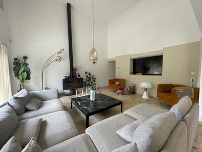 Mas - 430 m² - 10 pièces