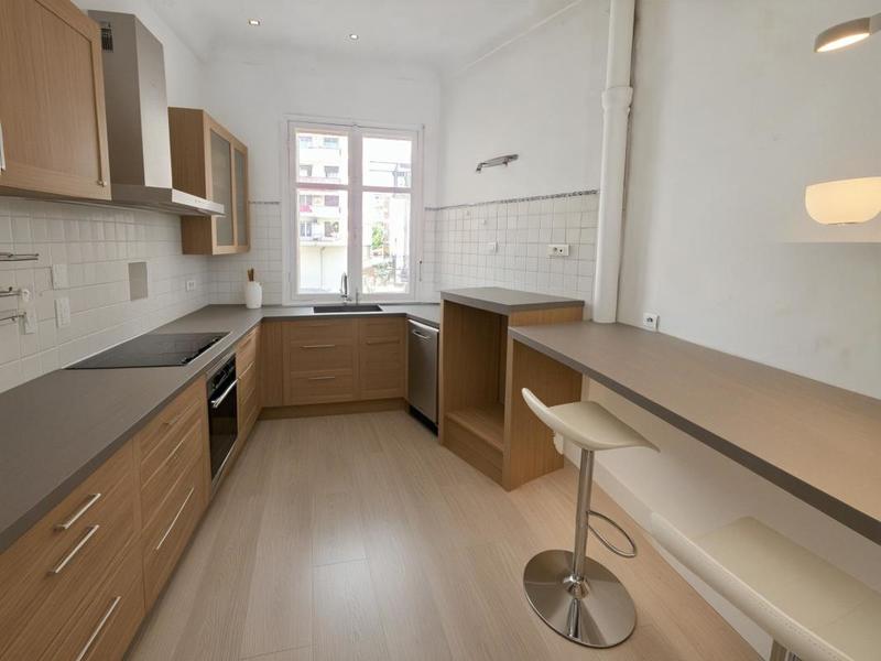 Appartement - 71 m² - 3 pièces