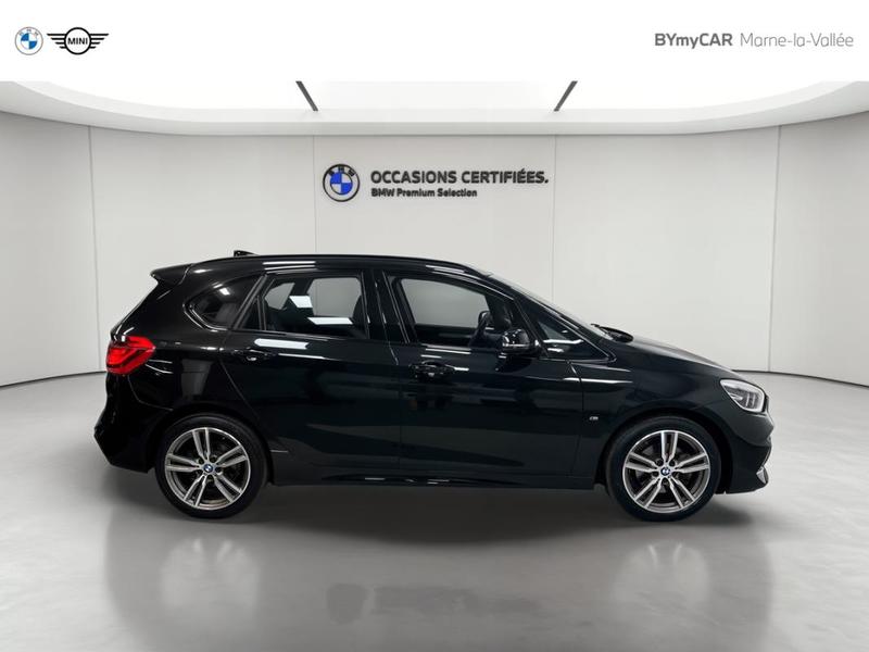 Bmw Serie 2 Active Tourer F45 Lci 218d 150 ch Bva8 m Sport