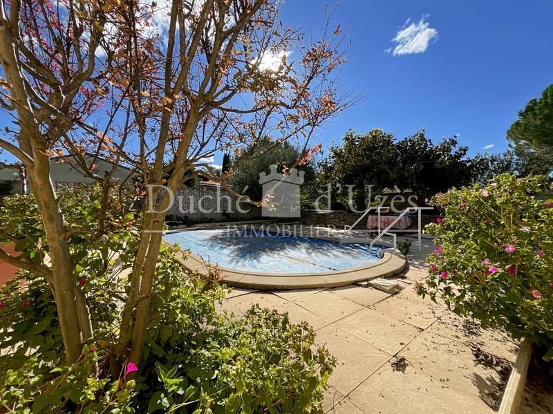 Maison - 120 m² - 3 pièces