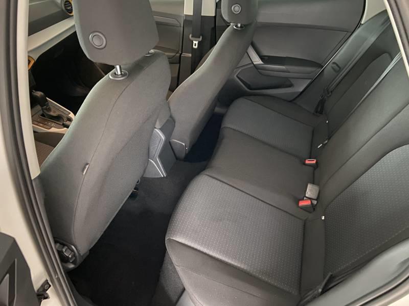 Seat Arona 1.0 Tsi 115 ch Start/Stop Dsg7 Business