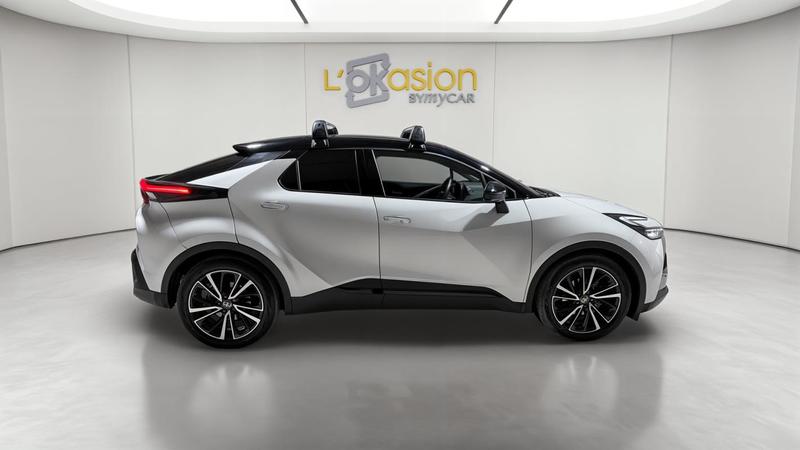 Toyota c-Hr Hybride 140 Collection