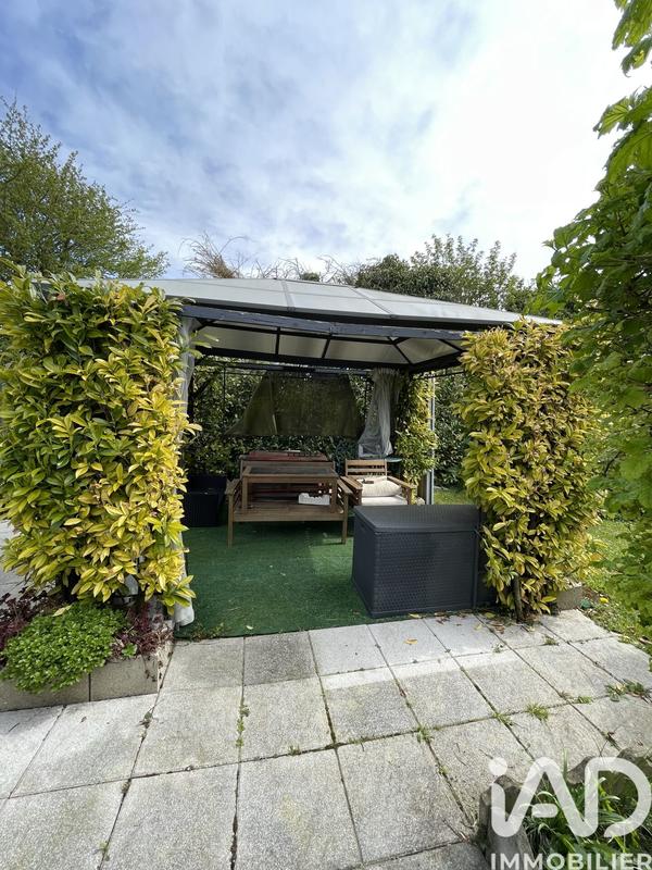 Maison - 175 m² - 7 pièces