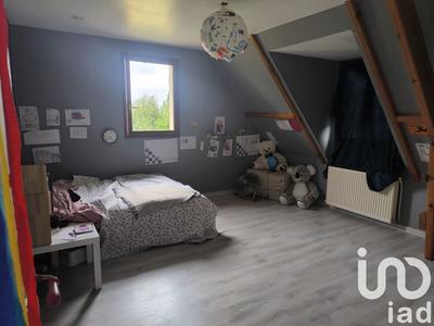 Maison - 207 m² - 8 pièces