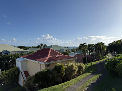 Appartement - 32 m² - 2 pièces