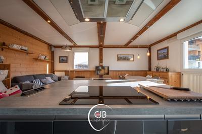 Appartement - 81 m² - 4 pièces