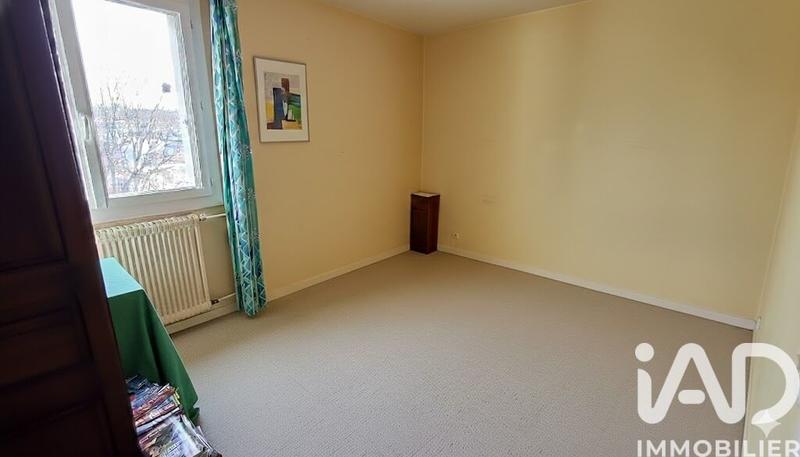 Appartement - 103 m² - 5 pièces