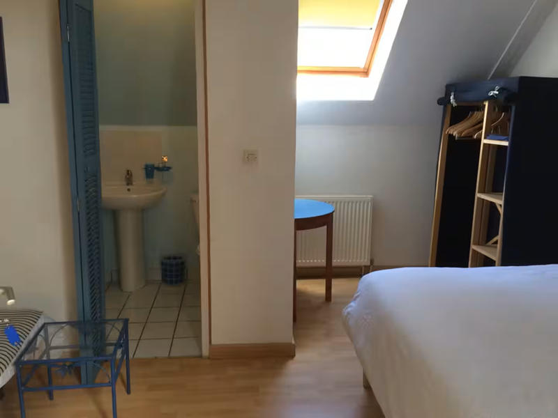 Maison - 528 m² - 25 pièces