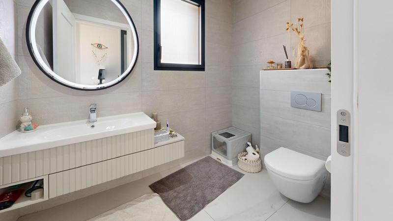 Maison - 187 m² - 4 pièces