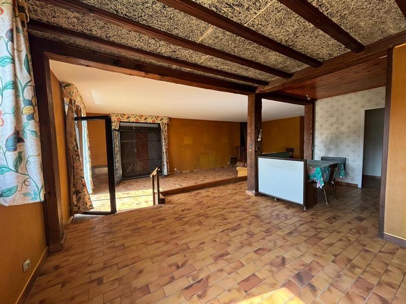Maison - 171 m² - 7 pièces