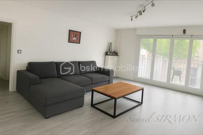 Appartement - 71 m² - 3 pièces
