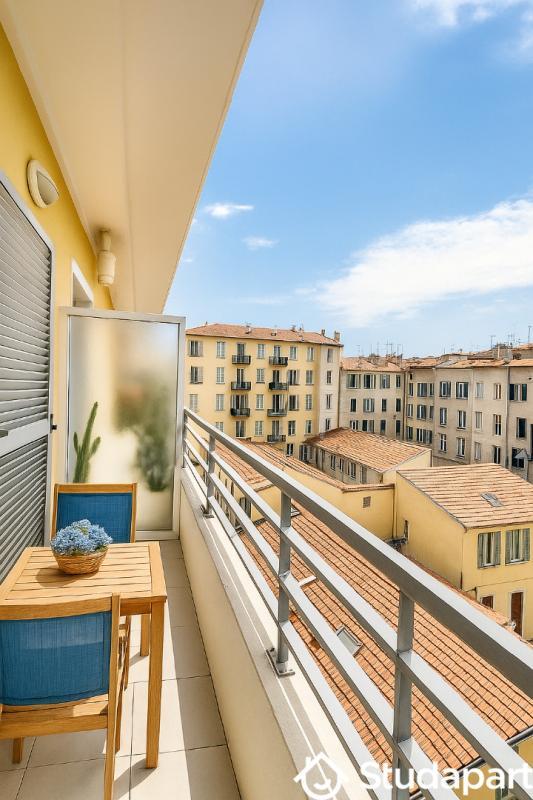 Appartement - 24 m² - 1 pièce