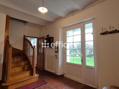 Longère - 197 m² - 8 pièces