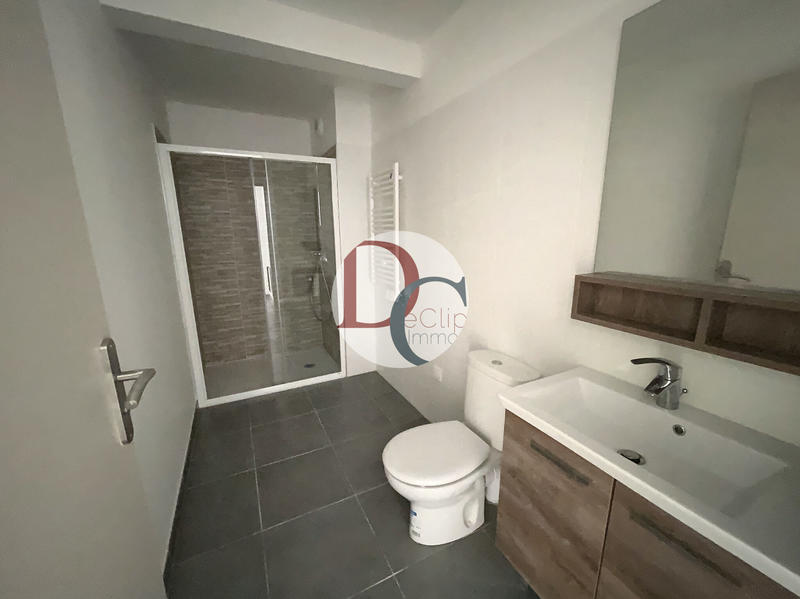 Appartement - 49 m² - 2 pièces