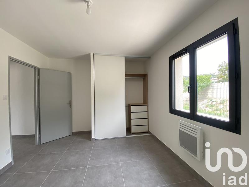 Maison - 112 m² - 4 pièces