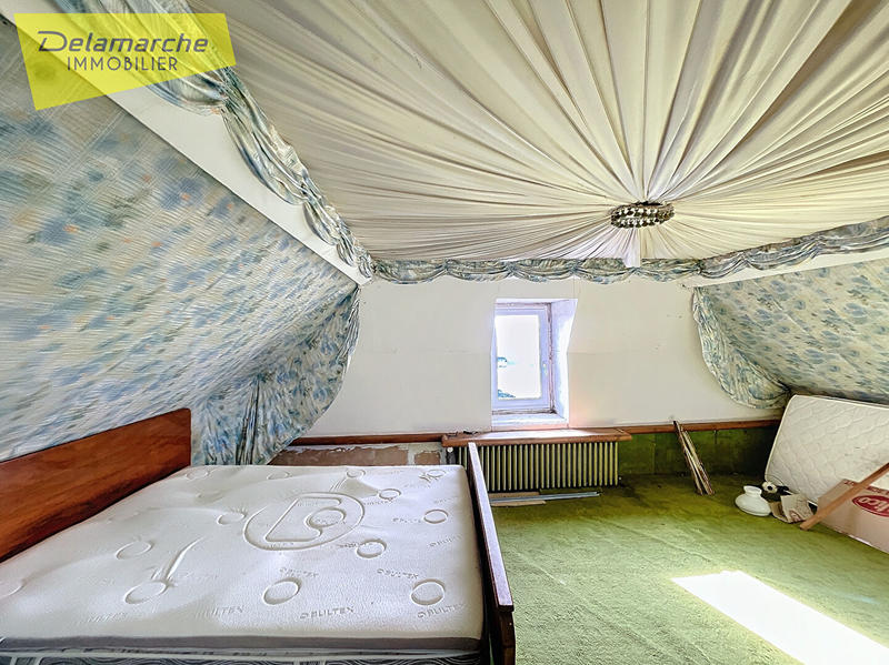 Maison - 232 m² - 10 pièces